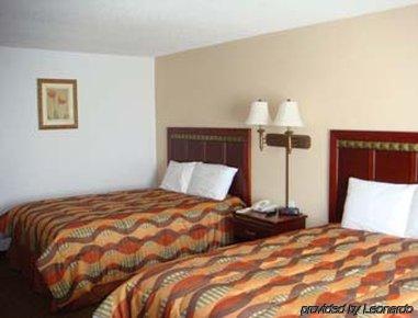 Super 8 By Wyndham Plainview Hotel Ruang foto